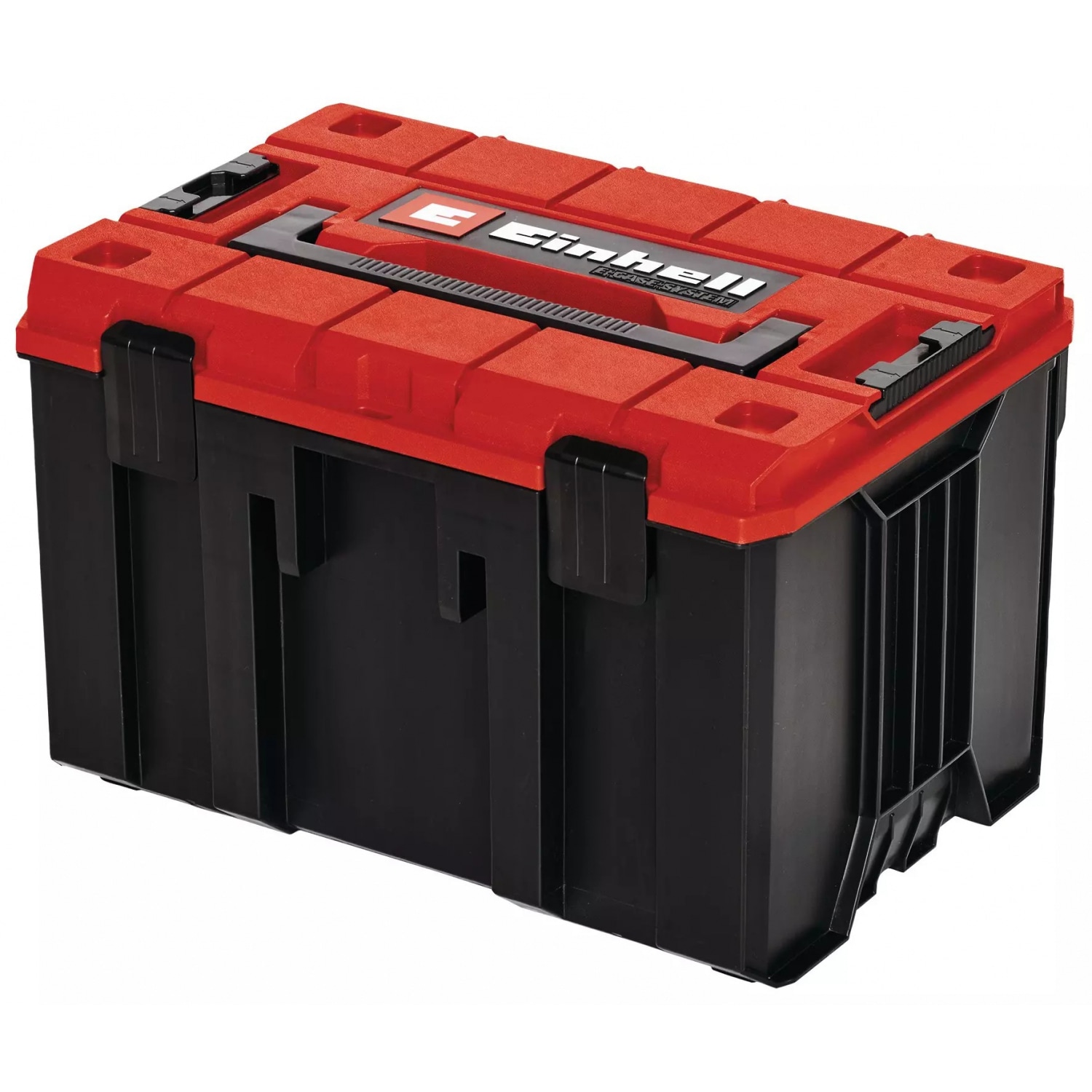 Einhell กล่องเครื่องมือพลาสติกไซส์ M รุ่น E-Case M