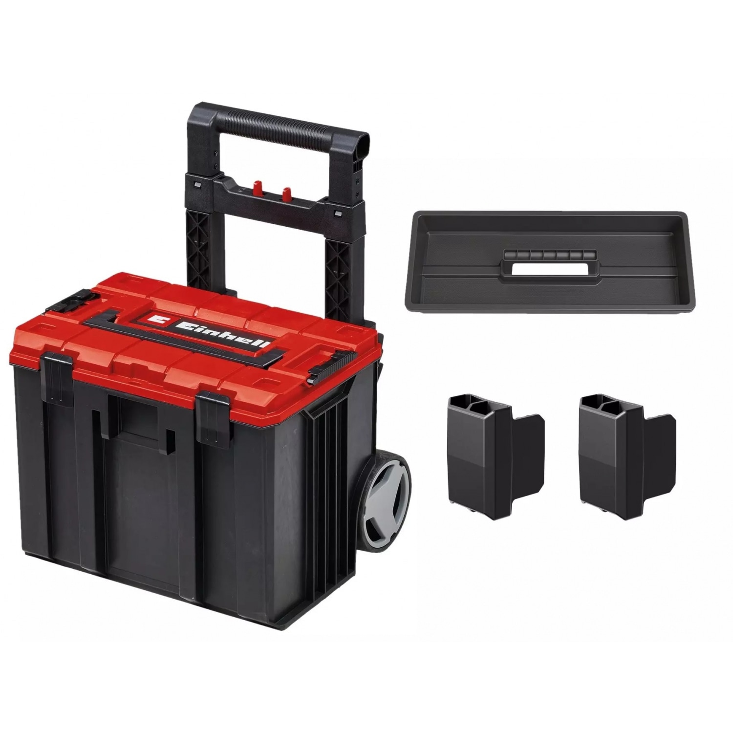 Einhell กล่องเครื่องมือพลาสติก ไซส์ L รุ่น E-Case L