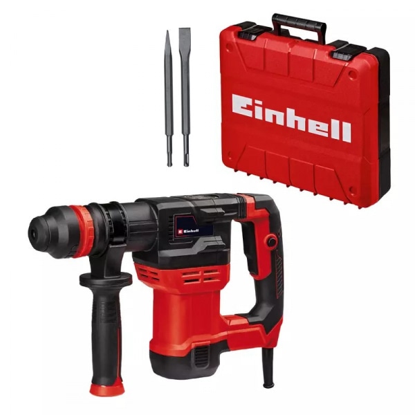 Einhell เครื่องสกัดไฟฟ้า ขนาด 5KG. กำลังไฟ 720W รุ่น TE-DH 5