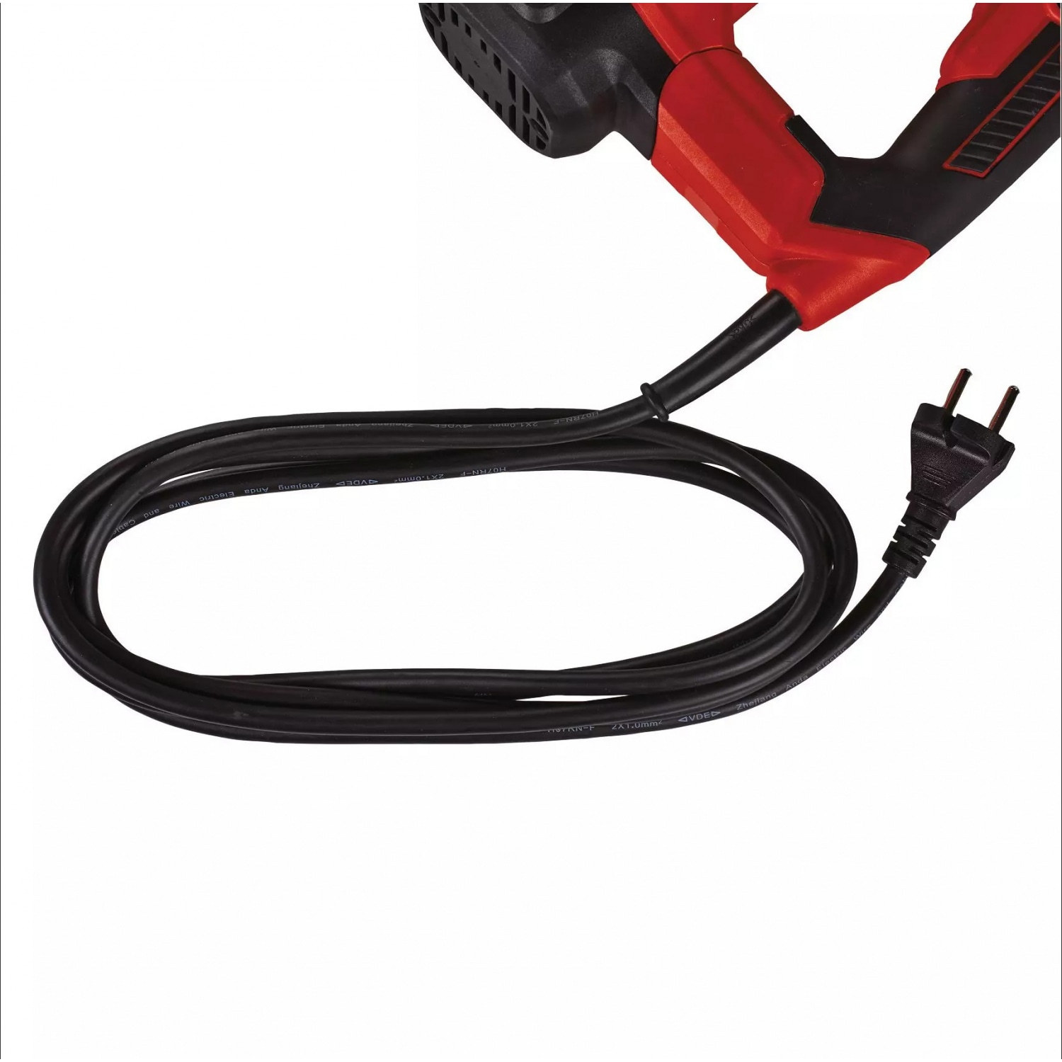 Einhell เครื่องสกัดไฟฟ้า ขนาด 5KG. กำลังไฟ 720W รุ่น TE-DH 5