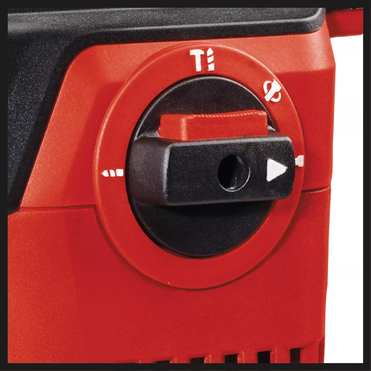 Einhell สว่านโรตารี่ไฟฟ้า ขนาด 32มม. กำลังไฟ 1600W รุ่น TE-RH 32-1600 4F