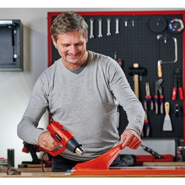 Einhell เครื่องเป่าลมร้อน กำลังไฟ 2000W รุ่น TC-HA 2000/1