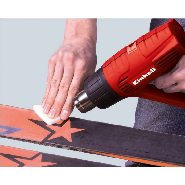 Einhell เครื่องเป่าลมร้อน กำลังไฟ 2000W รุ่น TC-HA 2000/1