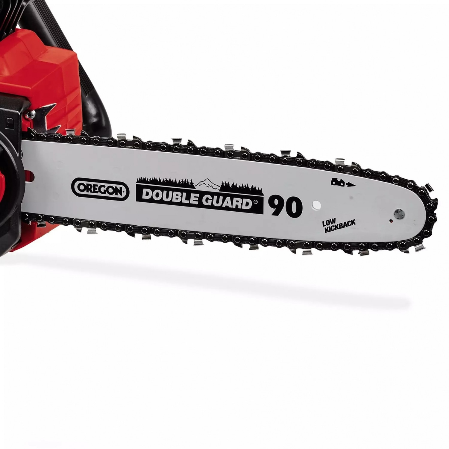 Einhell เลื่อยโซ่ไร้สาย ขนาด 18V ความยาวบาร์โซ่30cm. รุ่น FORTEXXA 18/30 Brushless Solo