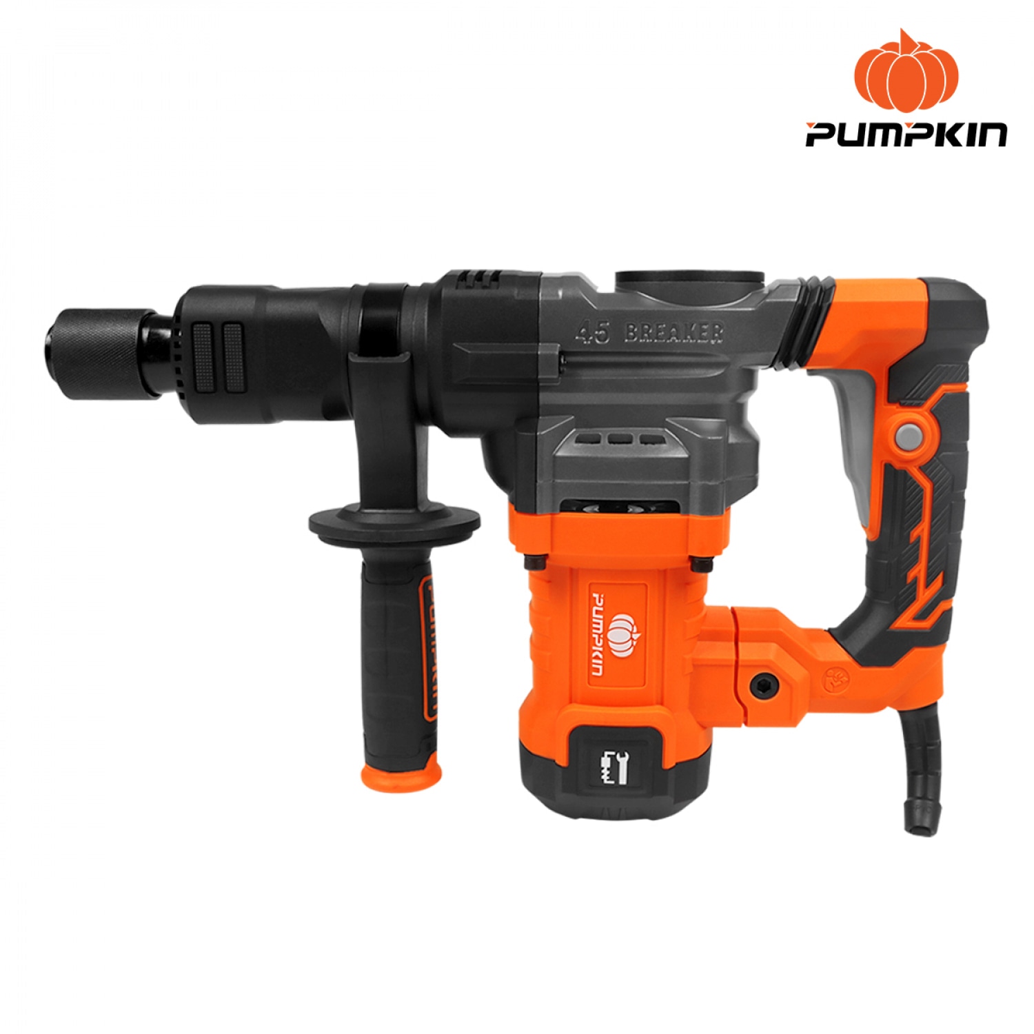 PUMPKIN สว่านโรตารี่สกัด HEX17J 1450w รุ่น EC-DH4117 (50550)