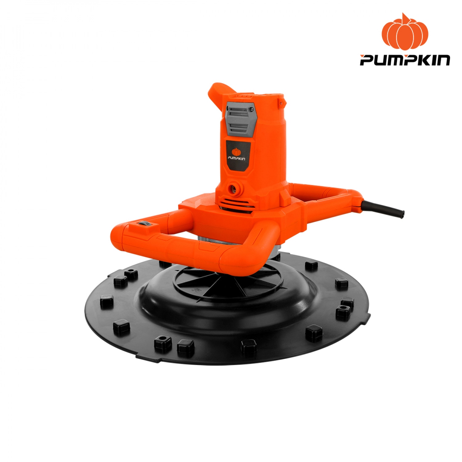 PUMPKIN เครื่องขัดหน้าปูนฉาบ ขนาด 15 นิ้ว  850W รุ่น J-WC380 (44354)