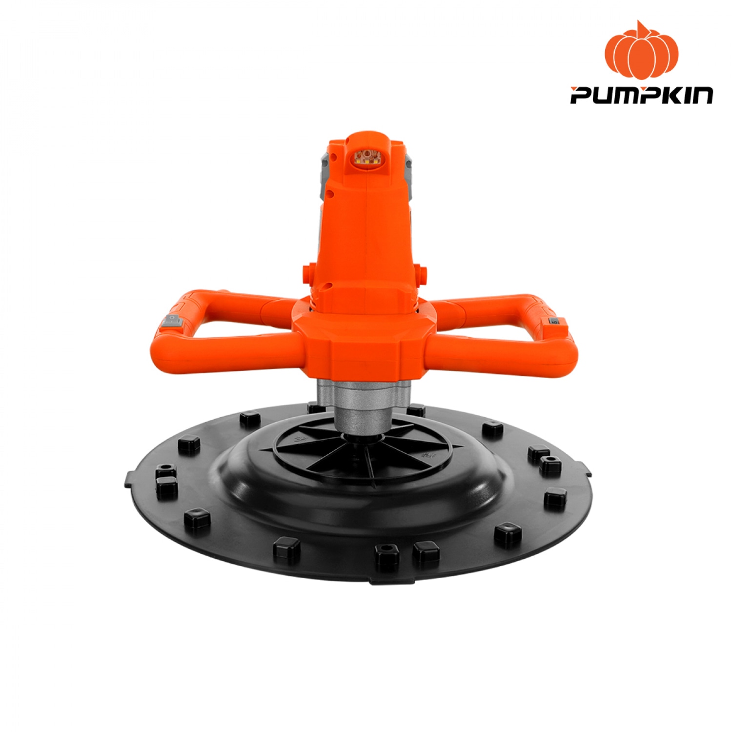 PUMPKIN เครื่องขัดหน้าปูนฉาบ ขนาด 15 นิ้ว  850W รุ่น J-WC380 (44354)