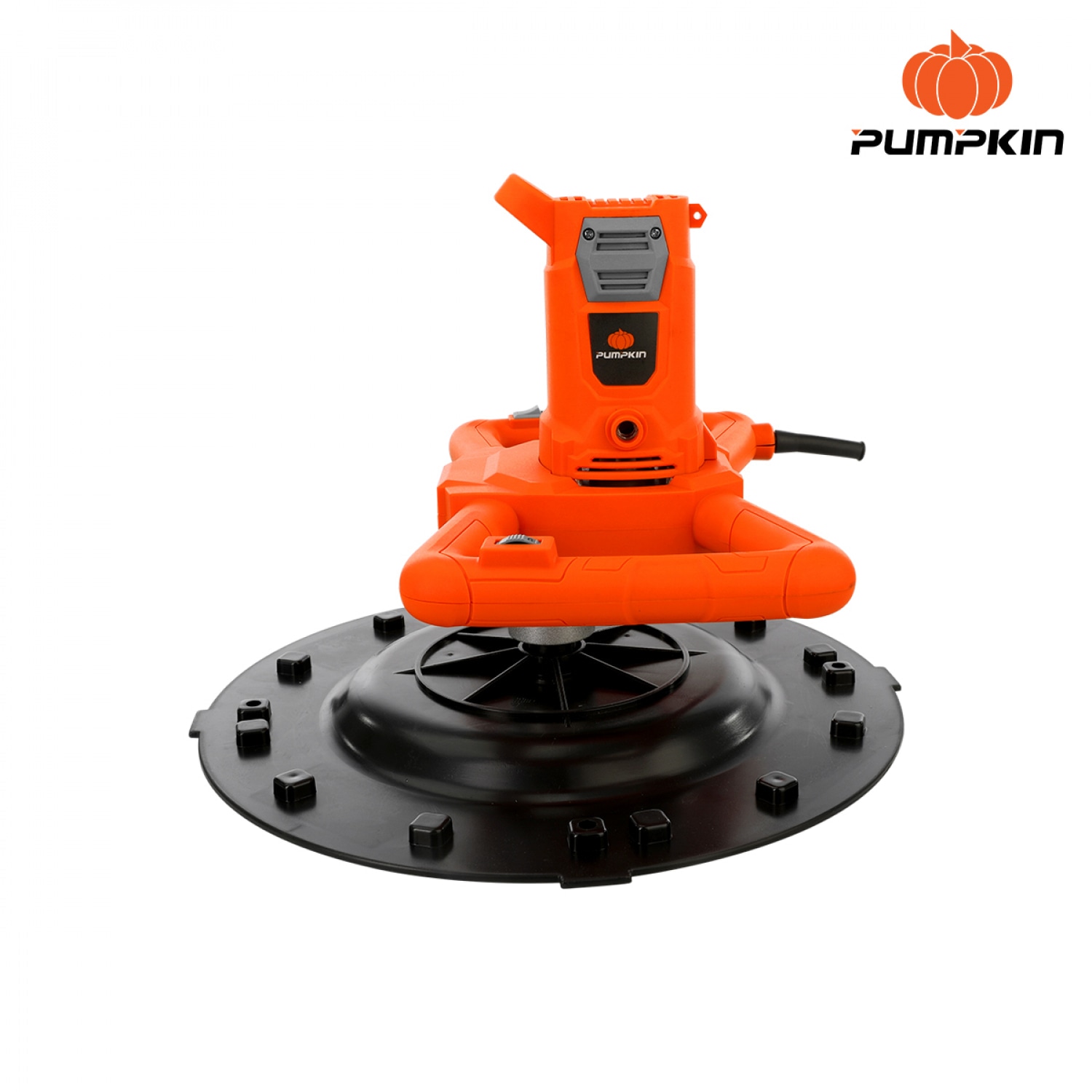 PUMPKIN เครื่องขัดหน้าปูนฉาบ ขนาด 15 นิ้ว  850W รุ่น J-WC380 (44354)