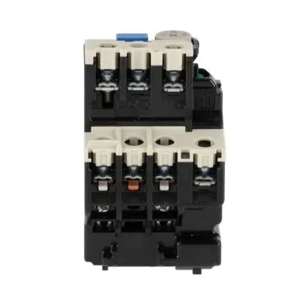 MITSUBISHI เทอร์มอลโอเวอร์โหลดรีเลย์ TH-T18 3.6A (2.8-4.4A) Model TH-T18-3.6A-MT