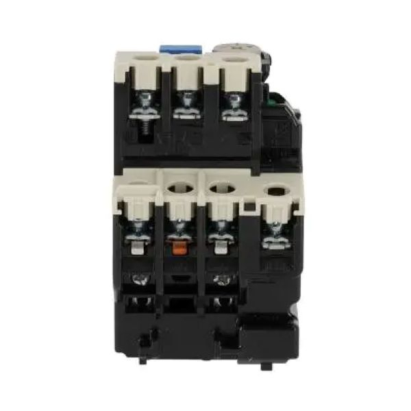 MITSUBISHI เทอร์มอลโอเวอร์โหลดรีเลย์  TH-T18 5A (4-6A) Model TH-T18-5A-MT