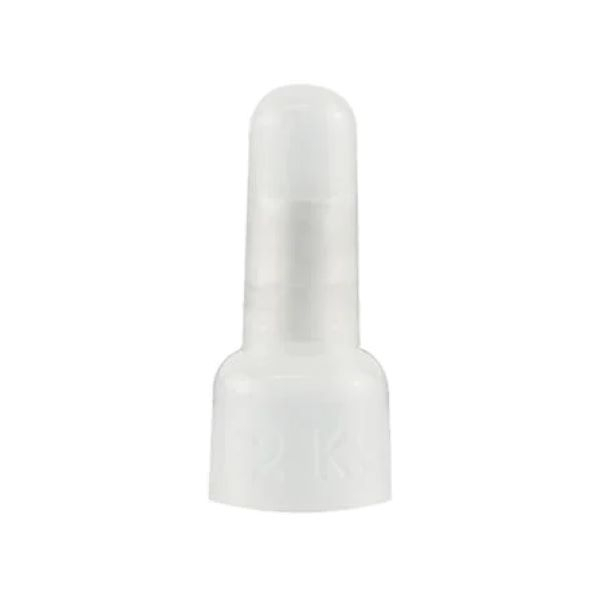 BANDEX หัวหมวกต่อสายไฟ รุ่น CE-2-MT (20 pcs.) สีขาว