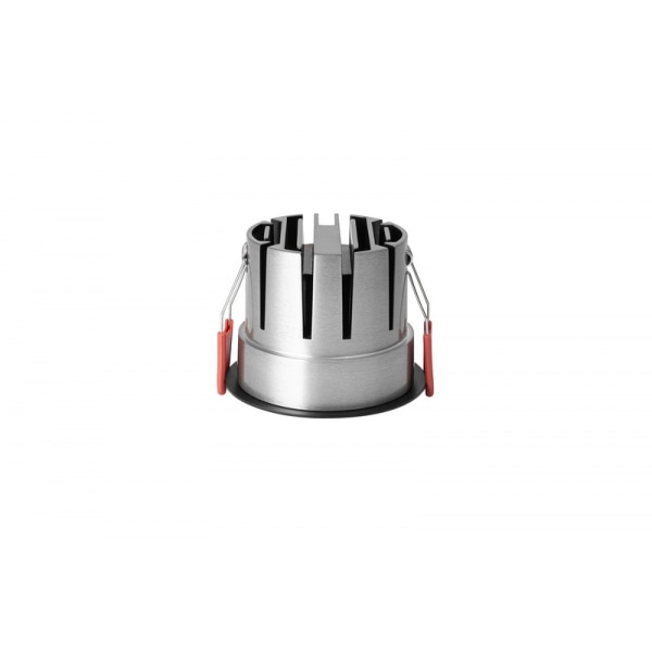 EILON ดาวน์ไลท์ 12W ปรับได้3แสง รุ่นLA-757/BK สีดำ