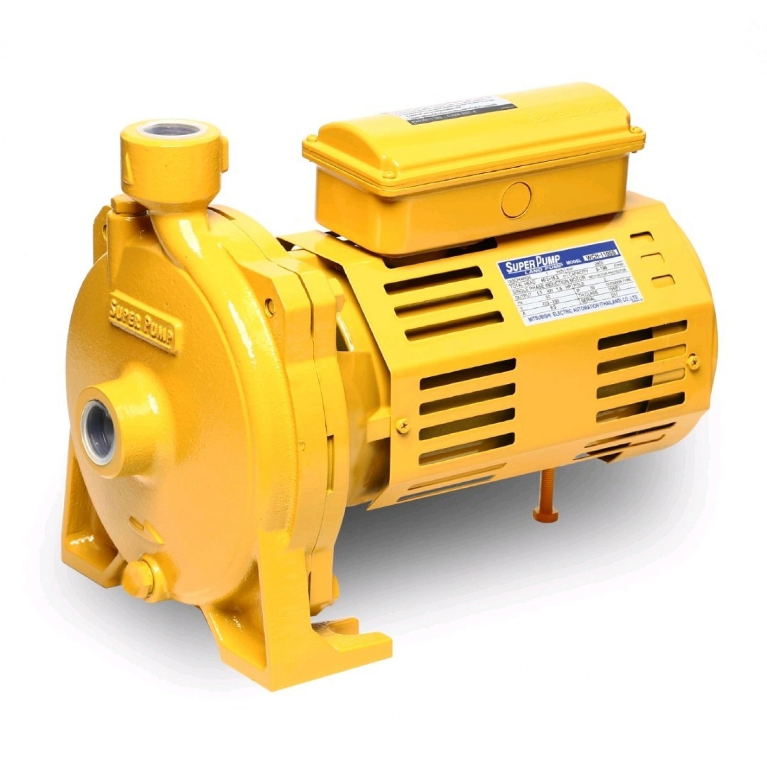 Mitsubishi ปั๊มน้ำหอยโข่ง ACH-1105S