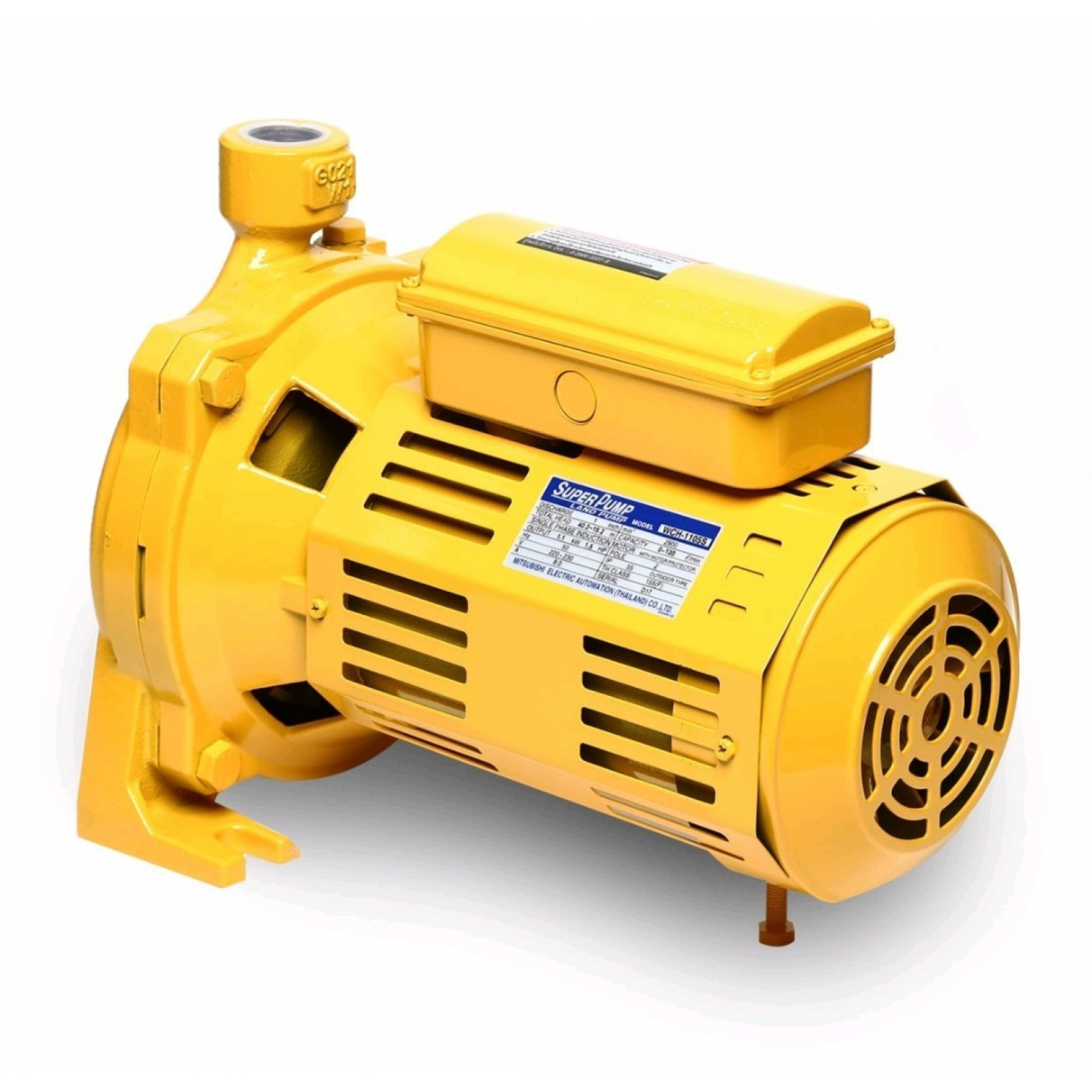 Mitsubishi ปั๊มน้ำหอยโข่ง ACH-1105S