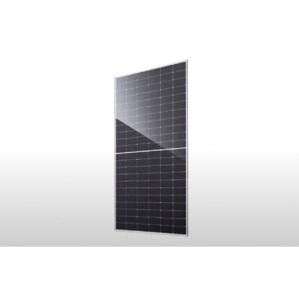 GT แผงโซล่าเซลล์ 625W MONOCRYSTALLINE รุ่น ZY625G12RNHB-132(625W) Dual Glass 2382x1134x30mm