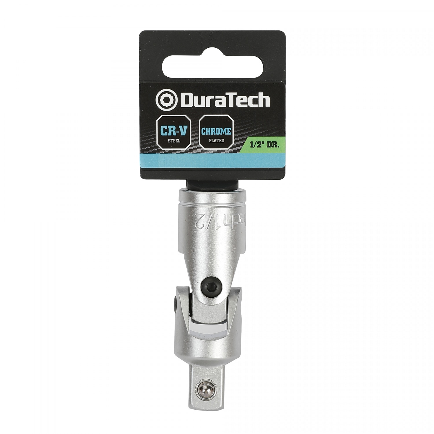 Duratech ข้อต่ออ่อน ขนาด 1/2 นิ้ว รุ่น DT401540