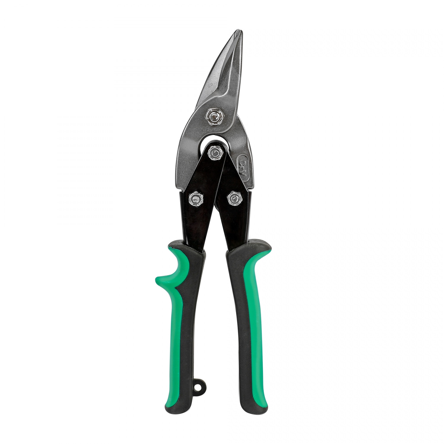 Duratech กรรไกรตัดโลหะแบบตัดขวา ขนาด 250 มม. (10 นิ้ว) รุ่น DT209030