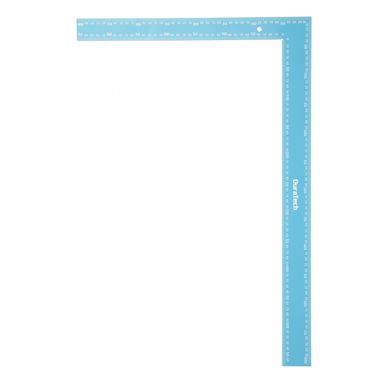Duratech เหล็กฉาก ขนาด 400x600มม.(16x24นิ้ว) รุ่น DT801054