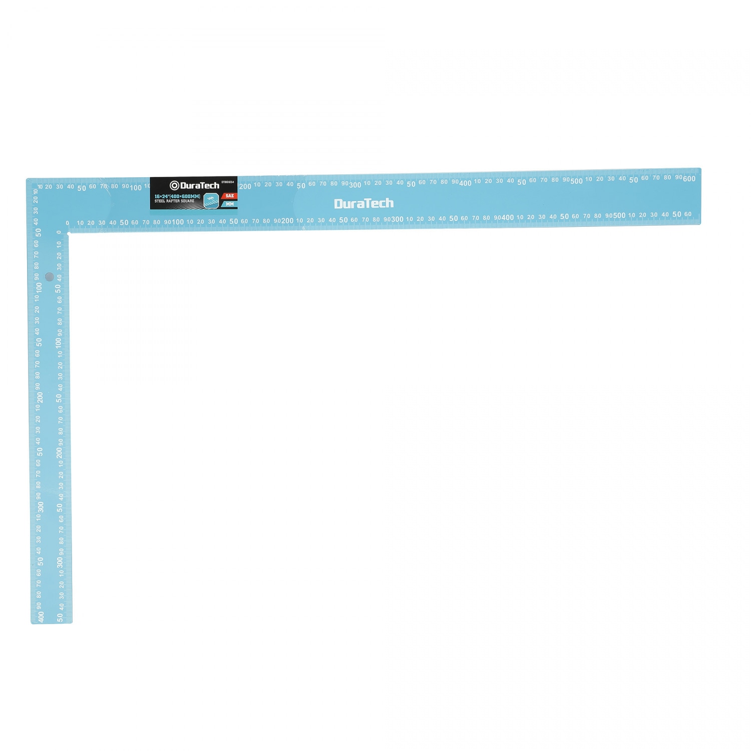 Duratech เหล็กฉาก ขนาด 400x600มม.(16x24นิ้ว) รุ่น DT801054