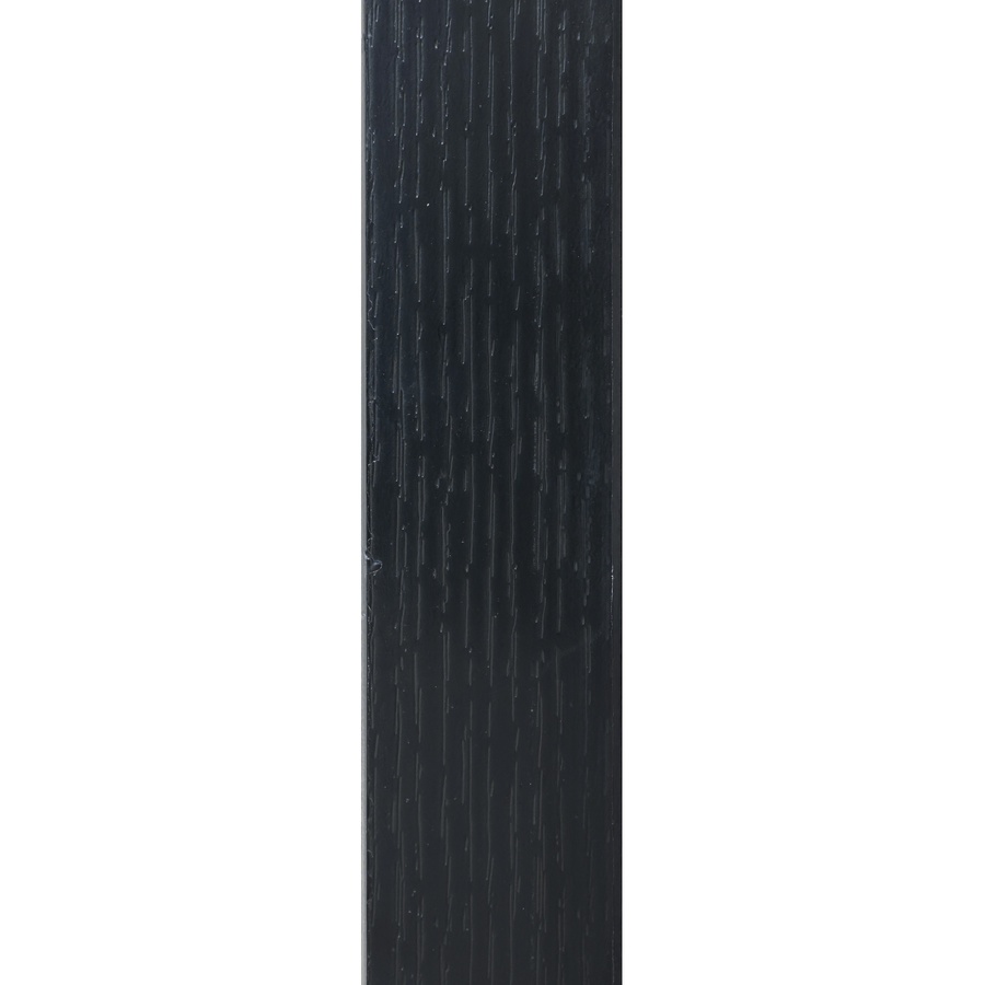 HOLZTUR ประตูเมลามีน MD-F12 80x200ซม. Moka