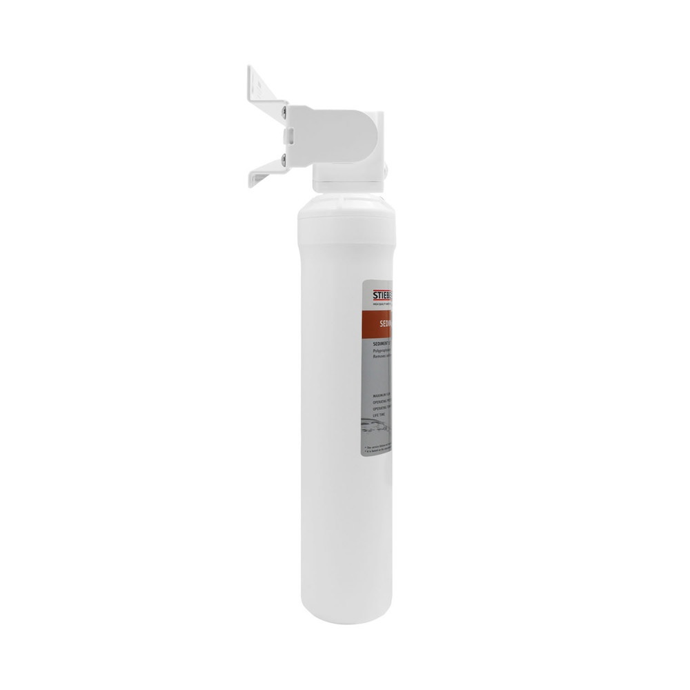 STIEBEL ELTRON เครื่องกรองน้ำดื่ม รุ่น Stream 5S สีขาว