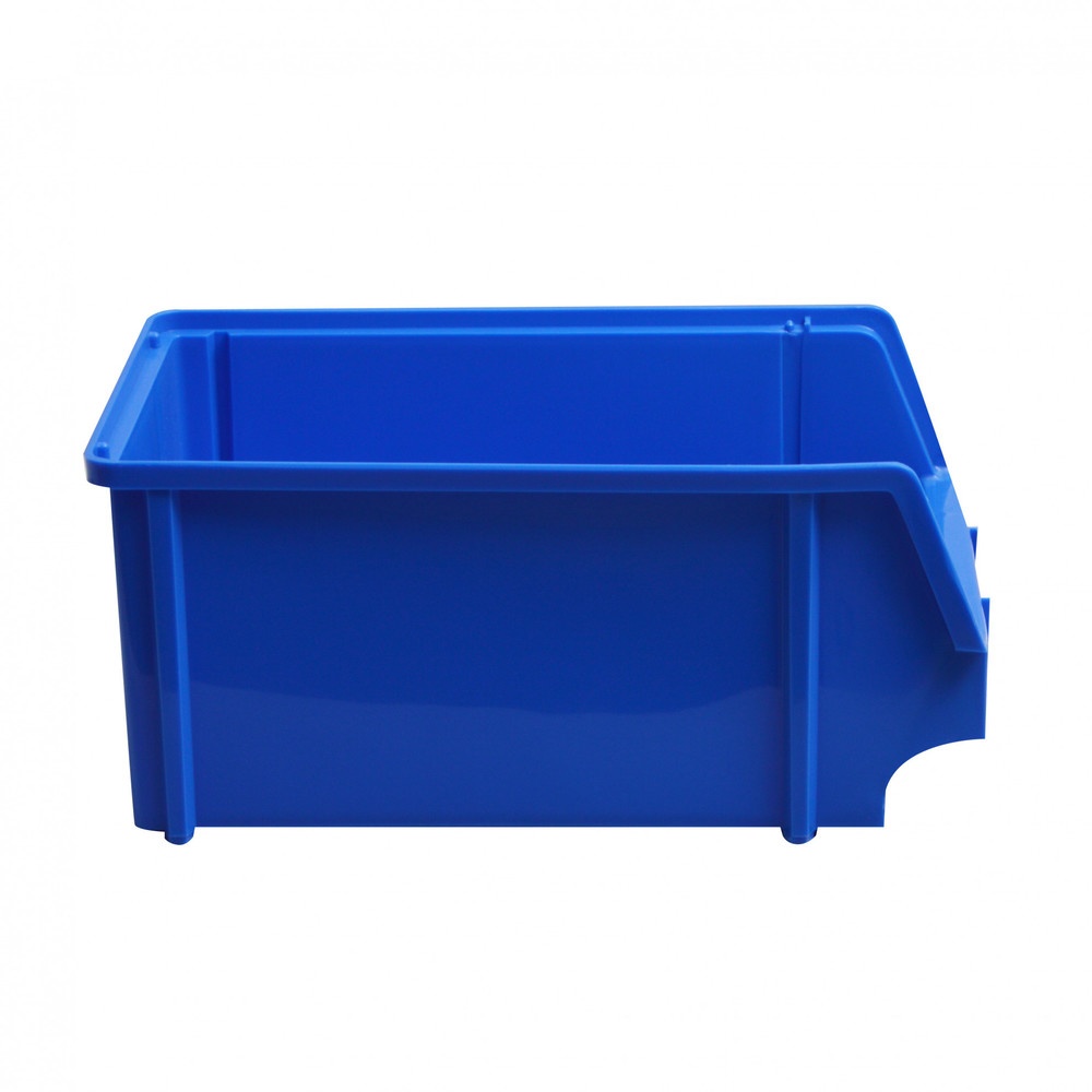 REANGWA กล่องอะไหล่ใหญ่ รุ่น RW8038 ขนาด 21x33x15.5(cm) สีน้ำเงิน