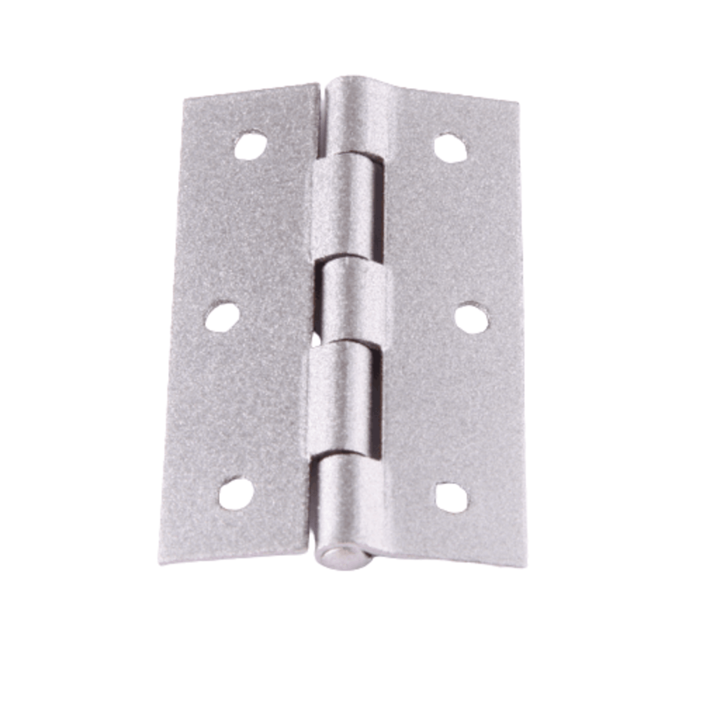 HOOK บานพับเหล็กสีบรอนซ์ 3"x2"x1.5mm SH-3-S (แพ็ค 2)