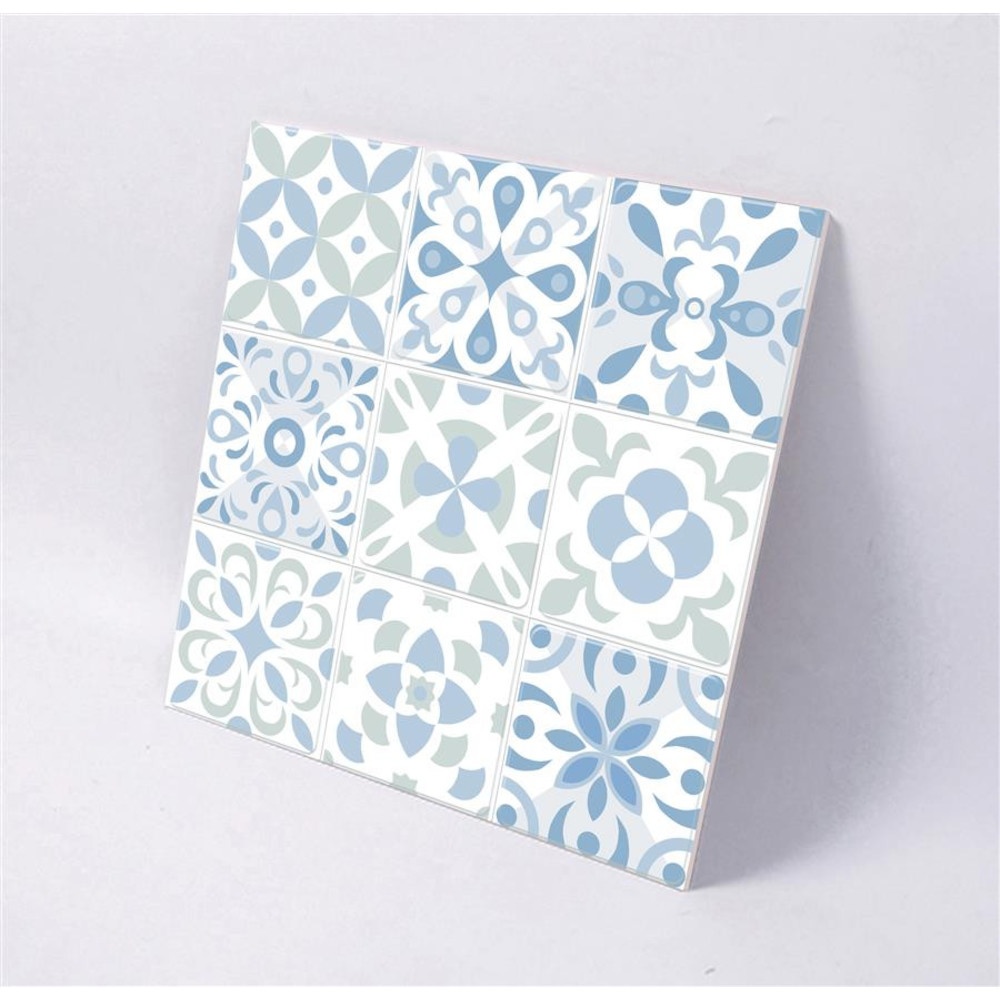 MARBELLA 40X40 ซม. กระเบื้องปูพื้น รุ่น บิโตเลีย บูล SY60 (12P)