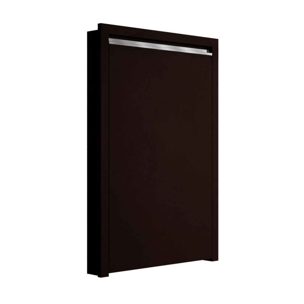 MJ บานซิงค์ถังแก๊ส รุ่น X-S7545X-DC ขนาด 45x70 ซม.สีดาร์กช็อค