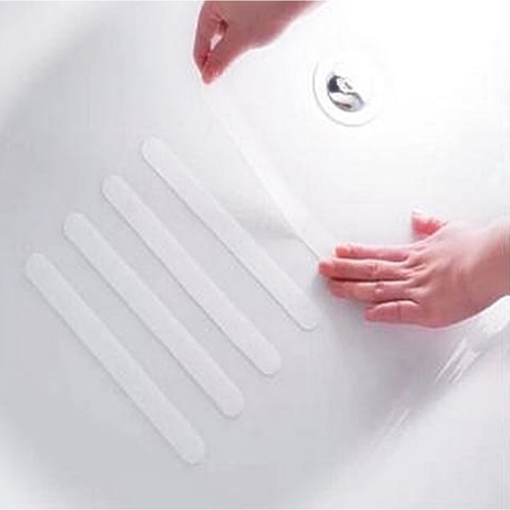 3M เทปกันลื่น ชนิดม้วนสีใส ขนาด 1" X 180 ซม.