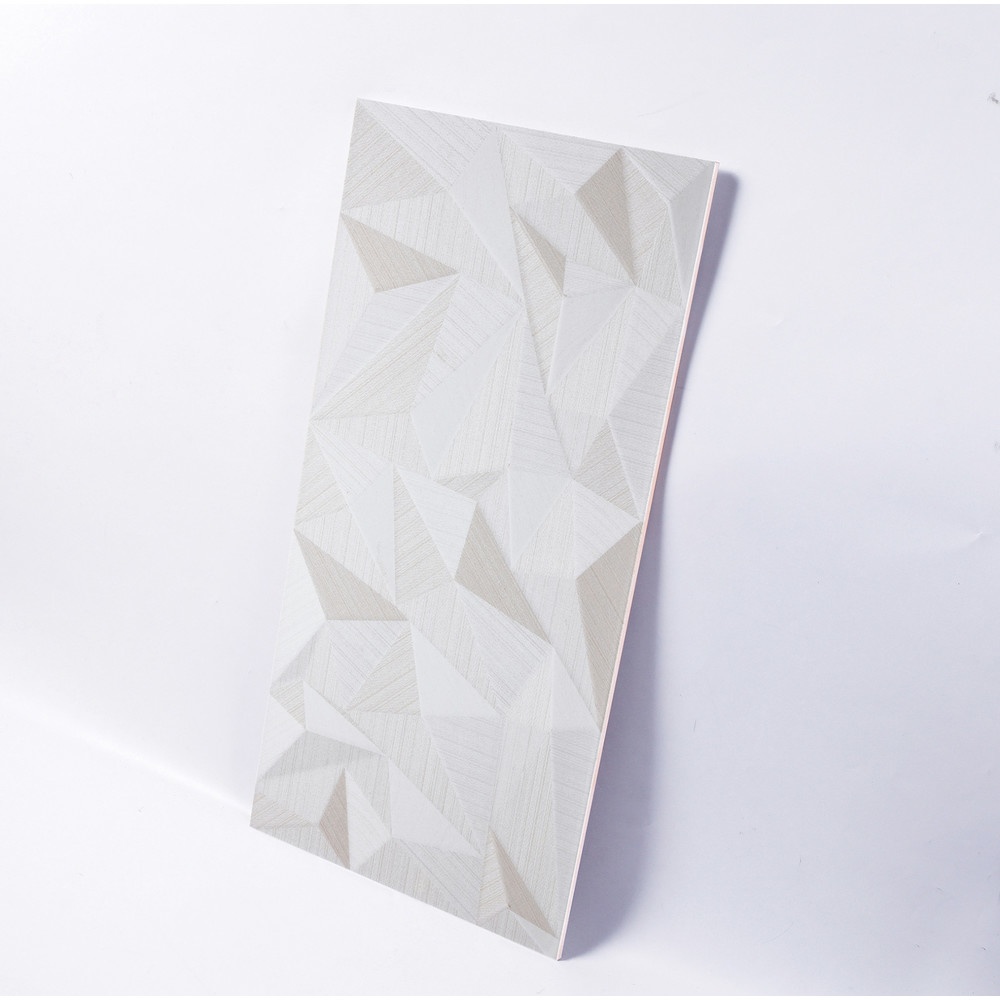 Marbella กระเบื้องเซรามิคปูผนัง 30x60 ซม. รุ่น แทรงโก้ ออรอง W19317A  Gloss  (9P)