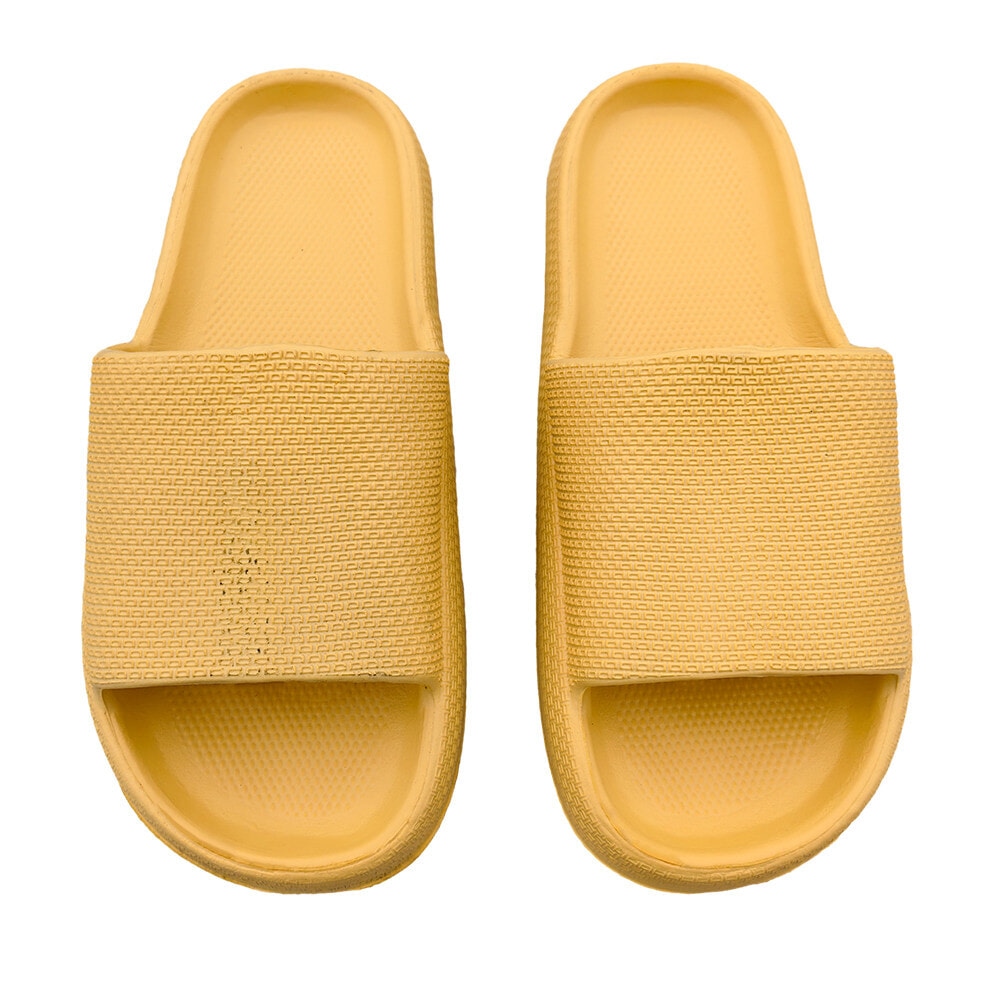 PRIMO รองเท้าแตะ EVA A40 No.38-39 สีเหลือง
