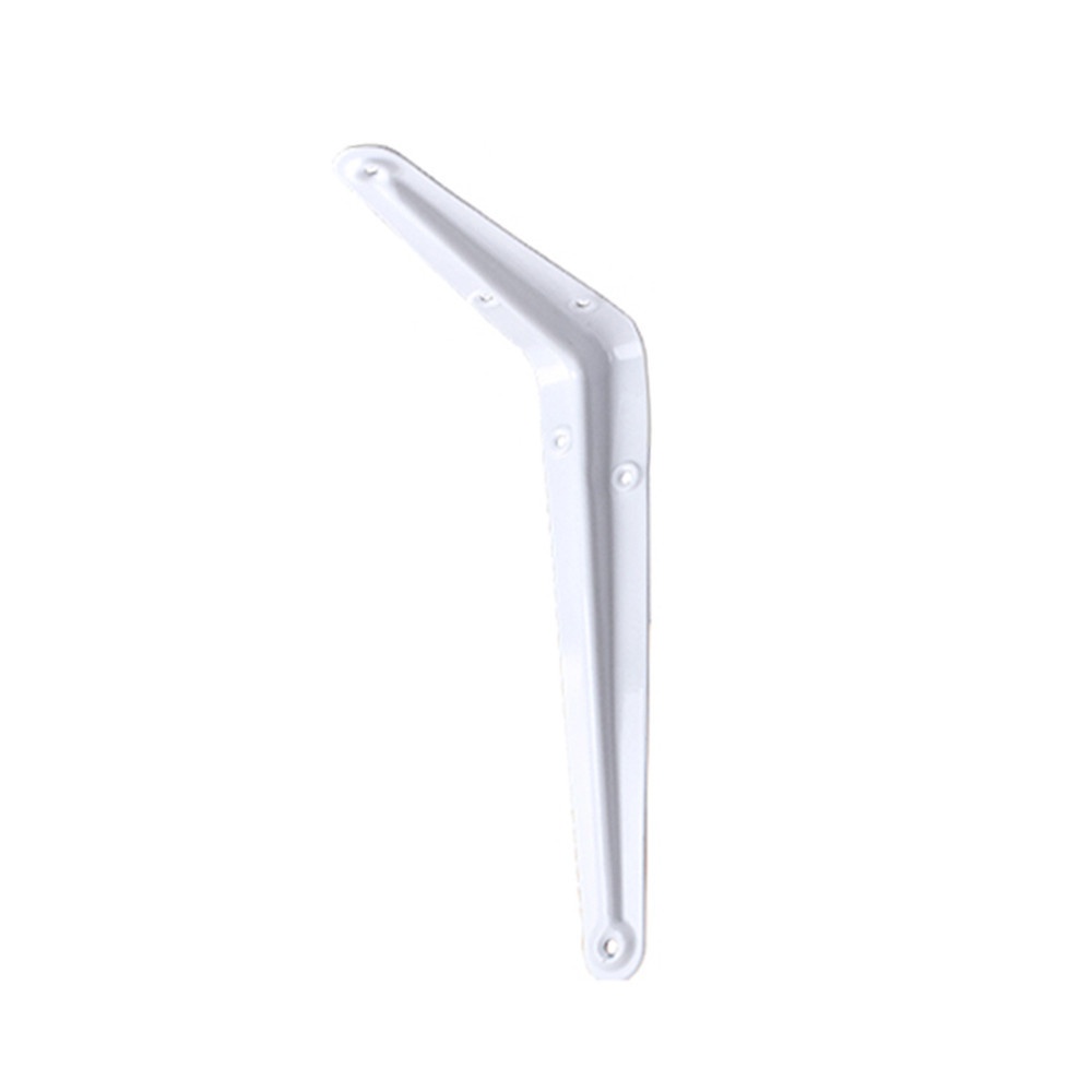 Delicato ฉากรับชั้น ขนาด20X25X0.08ซม. รุ่น TJ01-WT สีขาว