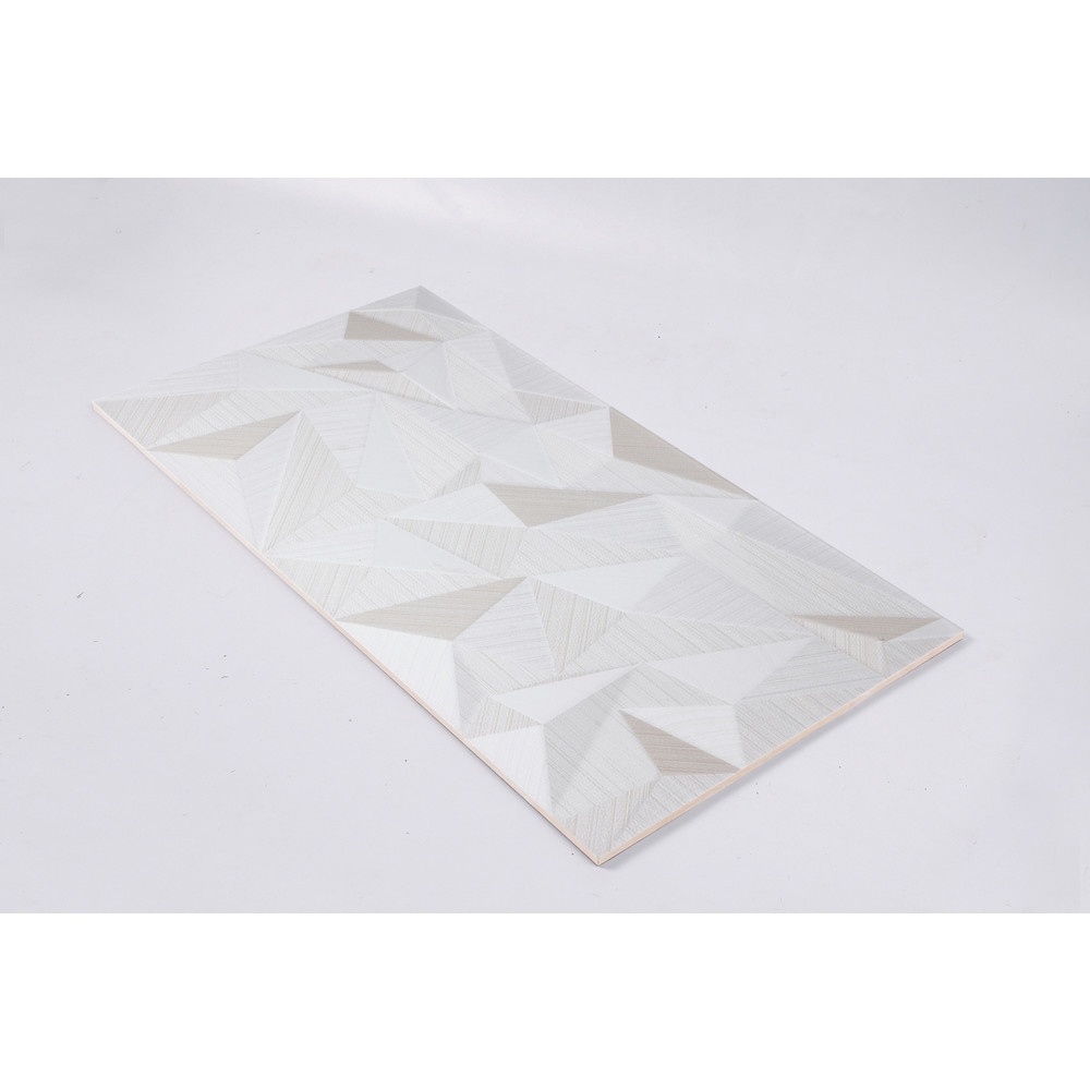 Marbella กระเบื้องเซรามิคปูผนัง 30x60 ซม. รุ่น แทรงโก้ ออรอง W19317A  Gloss  (9P)