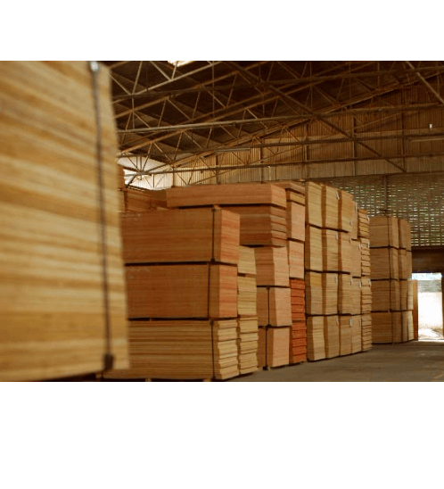 PTK WOOD ไม้อัดยาง MDF #10