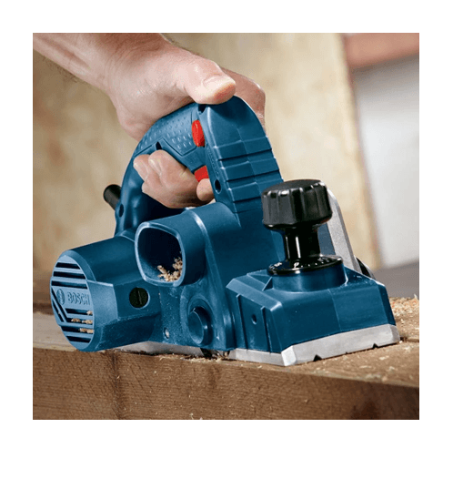 BOSCH กบไฟฟ้า 3นิ้ว 650W รุ่น GHO6500
