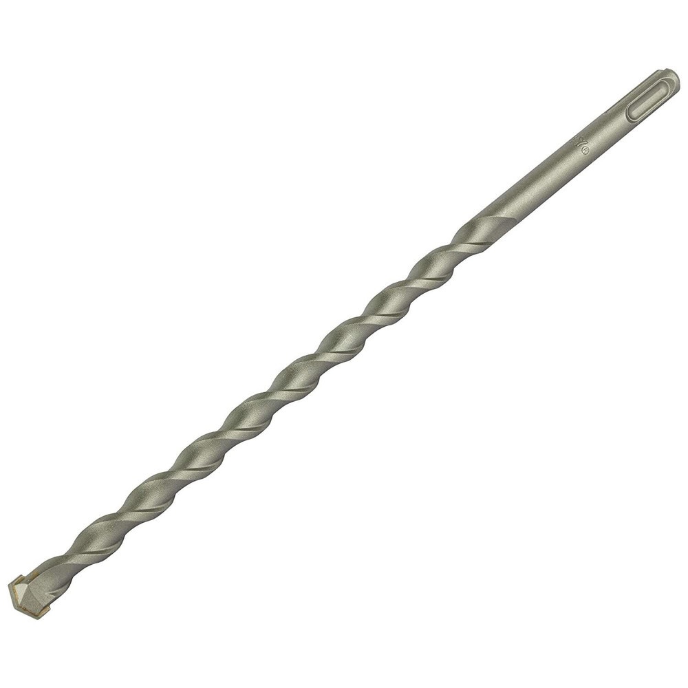 STANLEY ดอกสว่านเจาะปูน SDS 12X260 มม.รุ่น STA54097