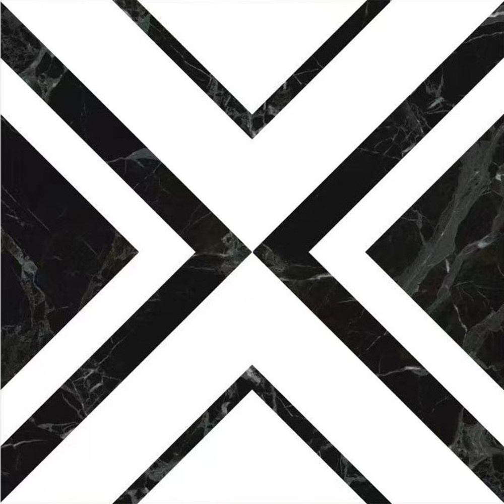Marbella กระเบื้องเซรามิคปูพื้น 40X40 ซม. รุ่น เดย์ลี่ JMZ40214 Gloss (12P)