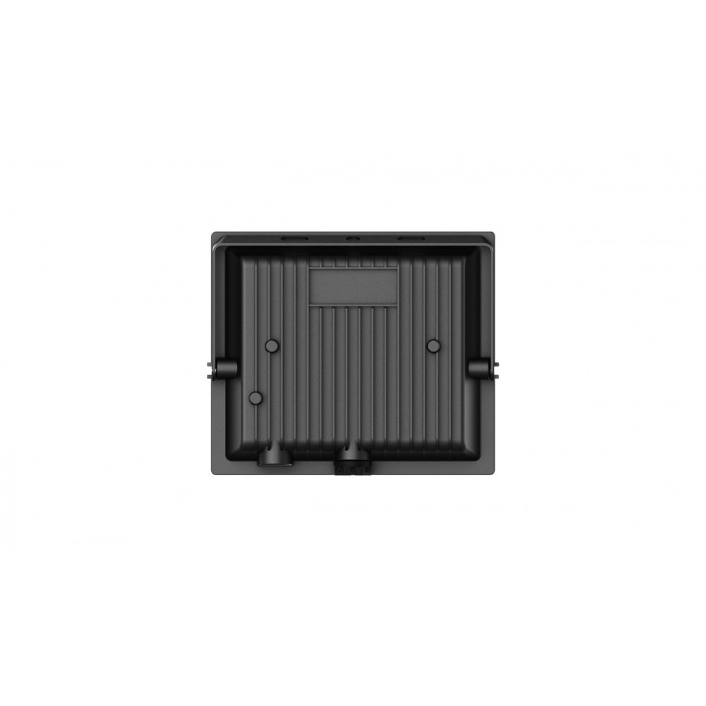 EILON โคมไฟฟลัดไลท์ LED 30W รุ่นTP-FL-30WW แสงวอร์มไวท์