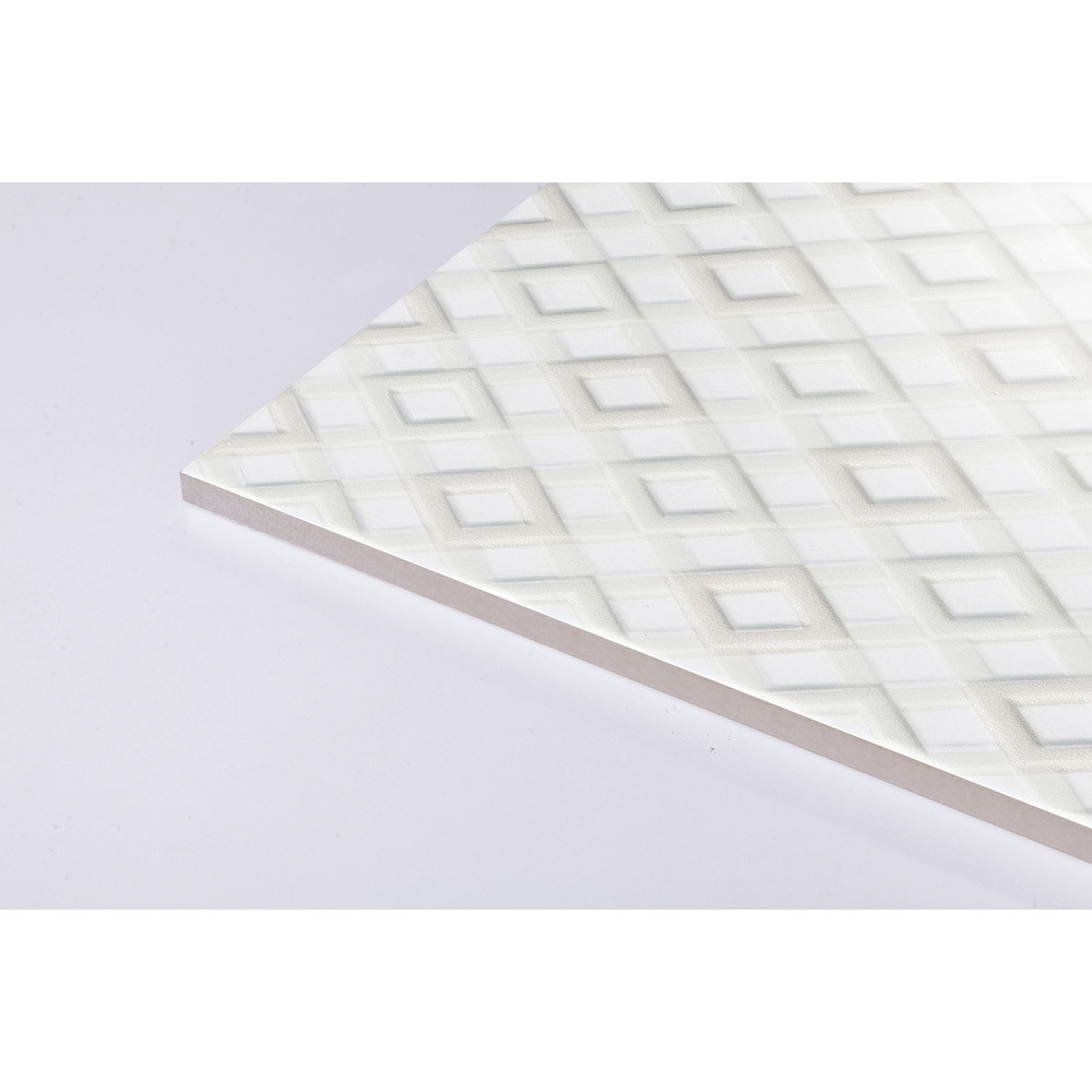 Marbella กระเบื้องเซรามิคปูผนัง 20X30 ซม. รุ่น ฟลอเรนซ์ TSJH5016 Gloss (25P)