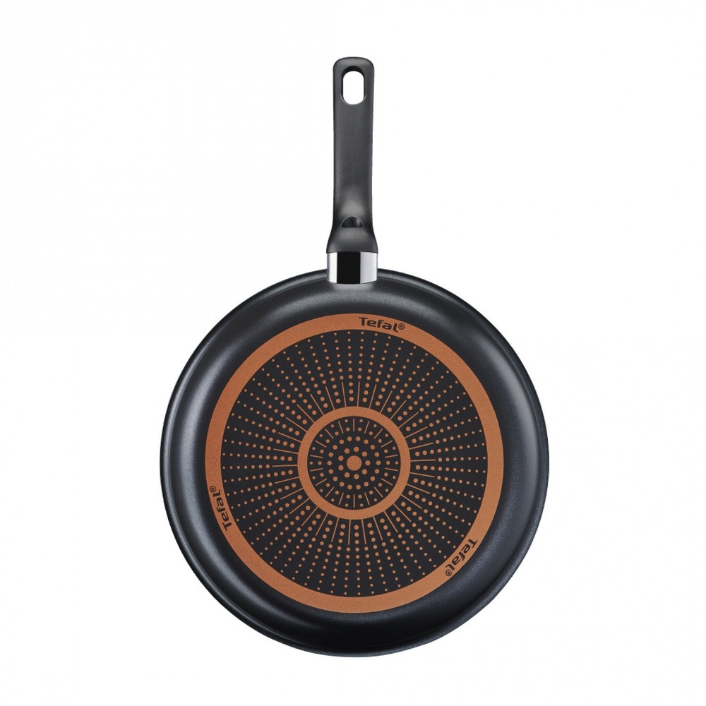 TEFAL กระทะแบน 28 ซม. EVERYDAY COOKING รุ่น C5730696