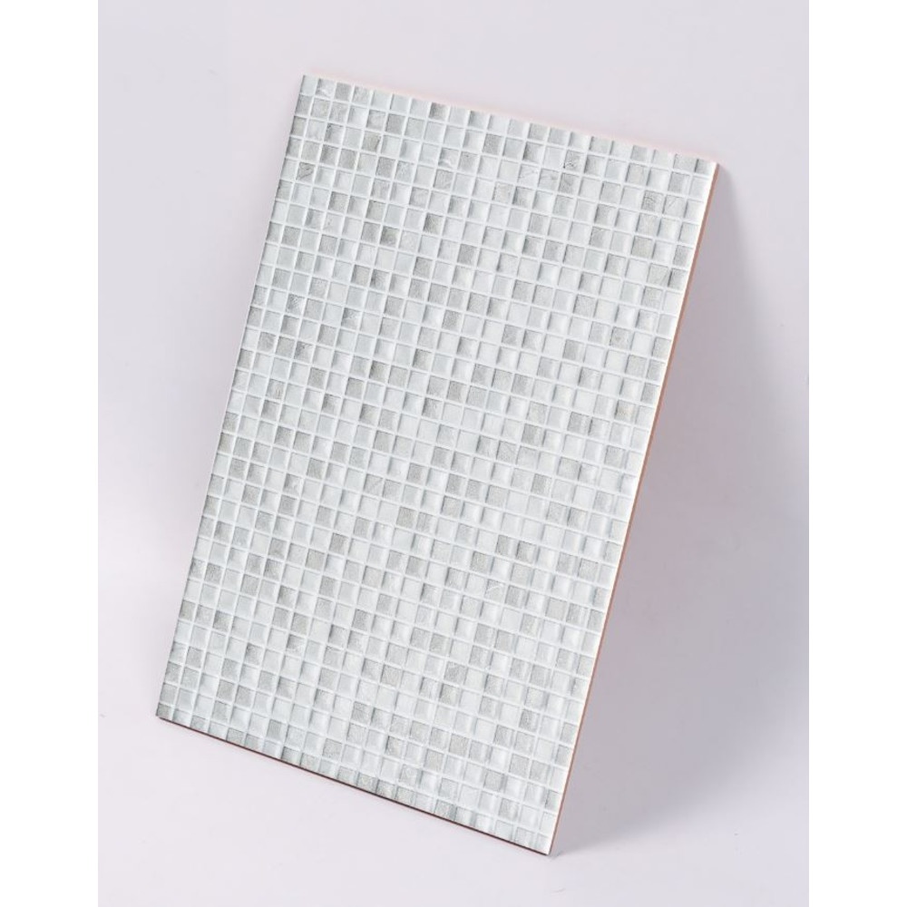 Marbella กระเบื้องเซรามิคปูผนัง 20X30 ซม. รุ่น ลูอิส DX203040 Gloss (25P)