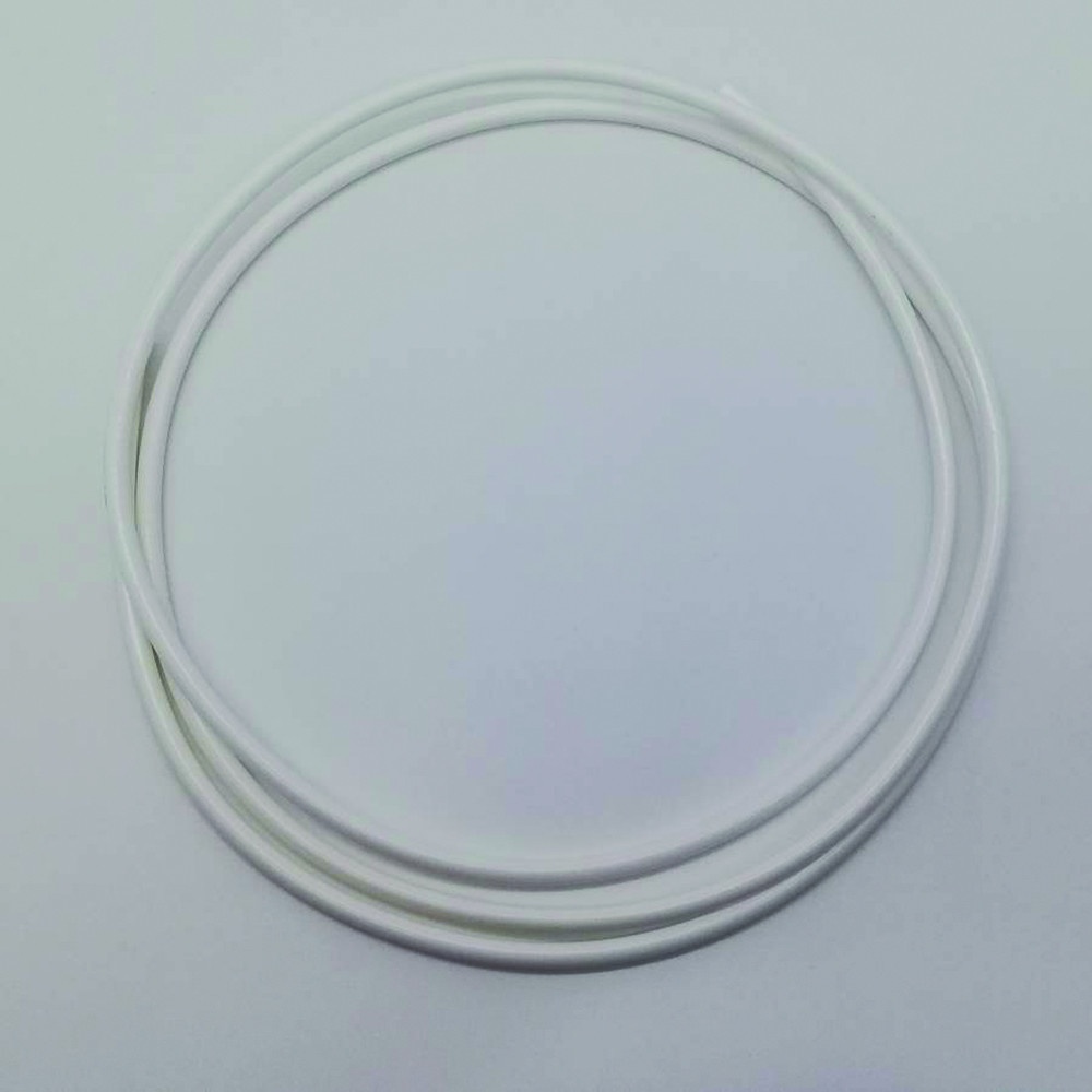 MAZUM สายยางเครื่องกรองน้ำ A ขนาด 1/4 นิ้ว x 2 ม. 12855-F