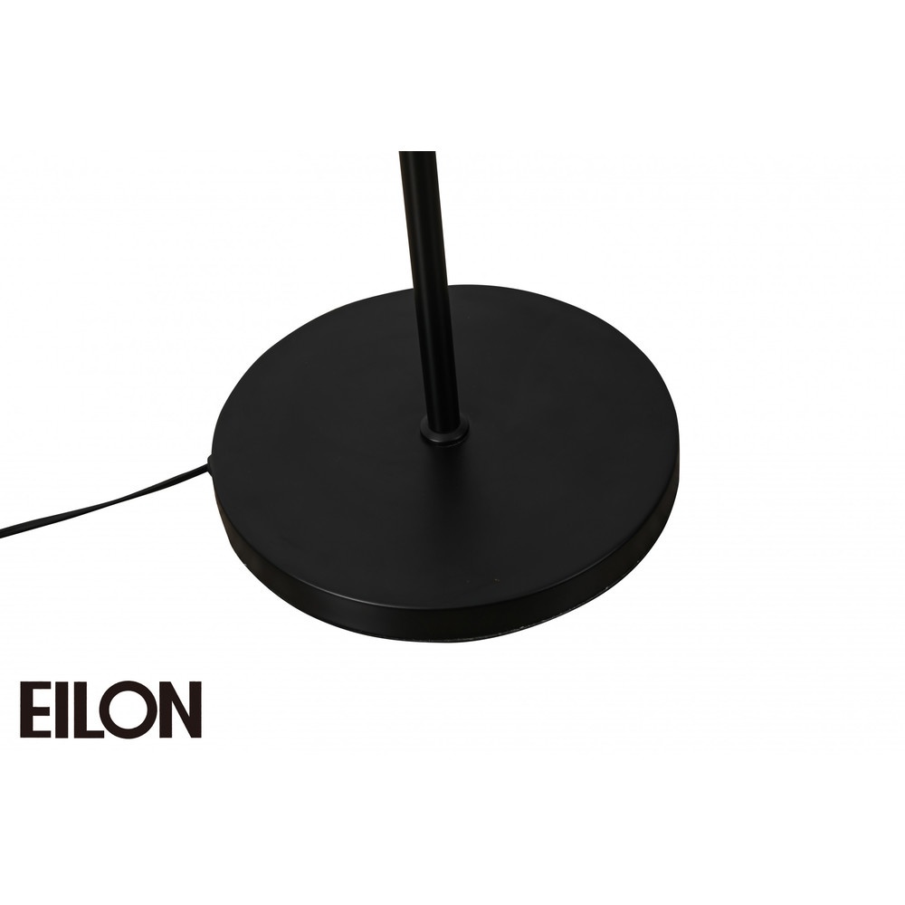 EILON โคมไฟตั้งพื้นโมเดิร์น รุ่น fluffy FAN-2507 สีทอง