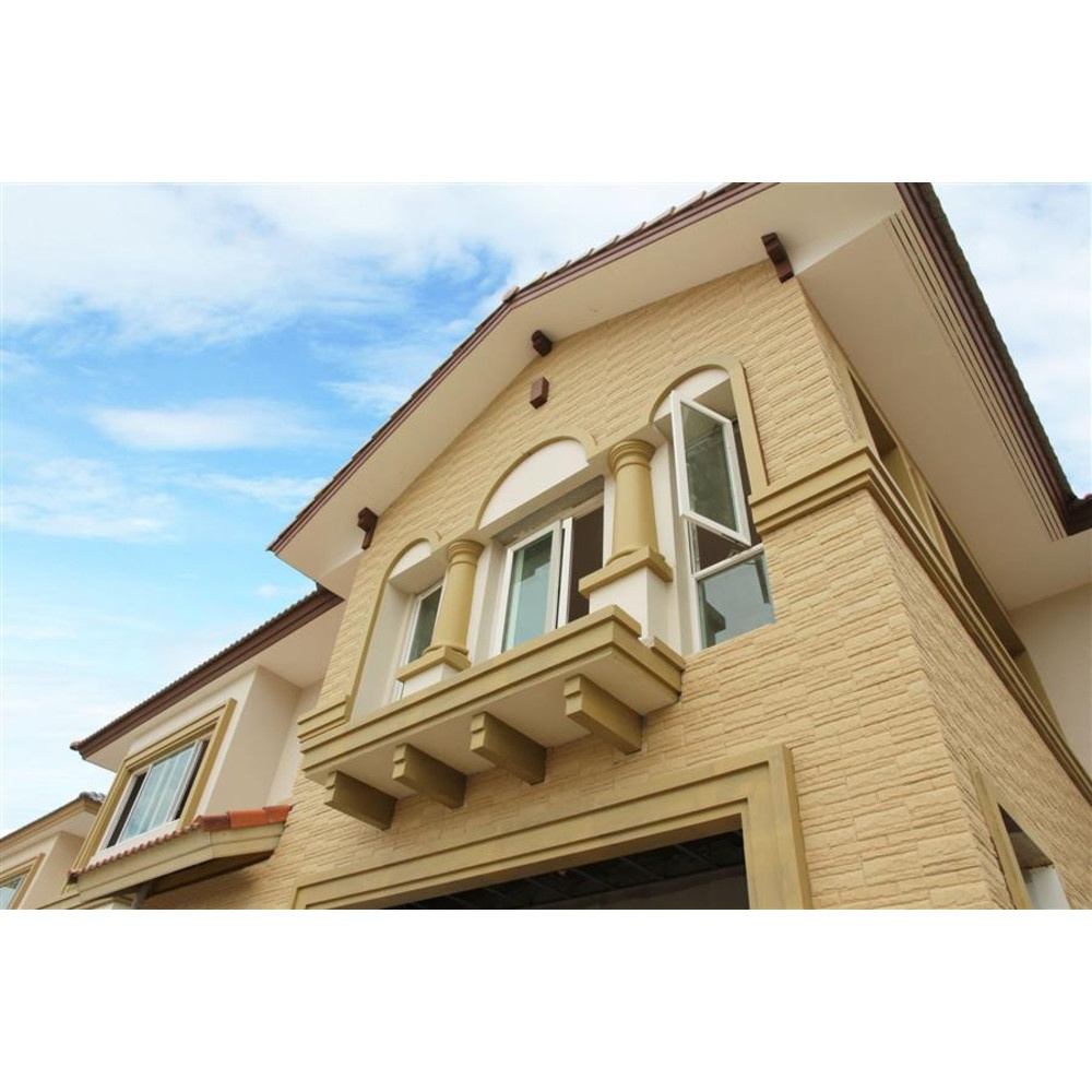 BEZEN กระเบื้อง 3x9 นิ้ว มองบลังค์  รุ่น MB3925 (40P) ฟลอเรนซ์