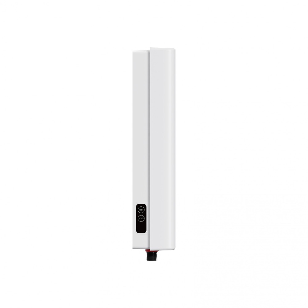 TOSHIBA เครื่องทำน้ำอุ่น 4800 วัตต์ รุ่น TWH-48EFNTH(W)-CB สีขาว