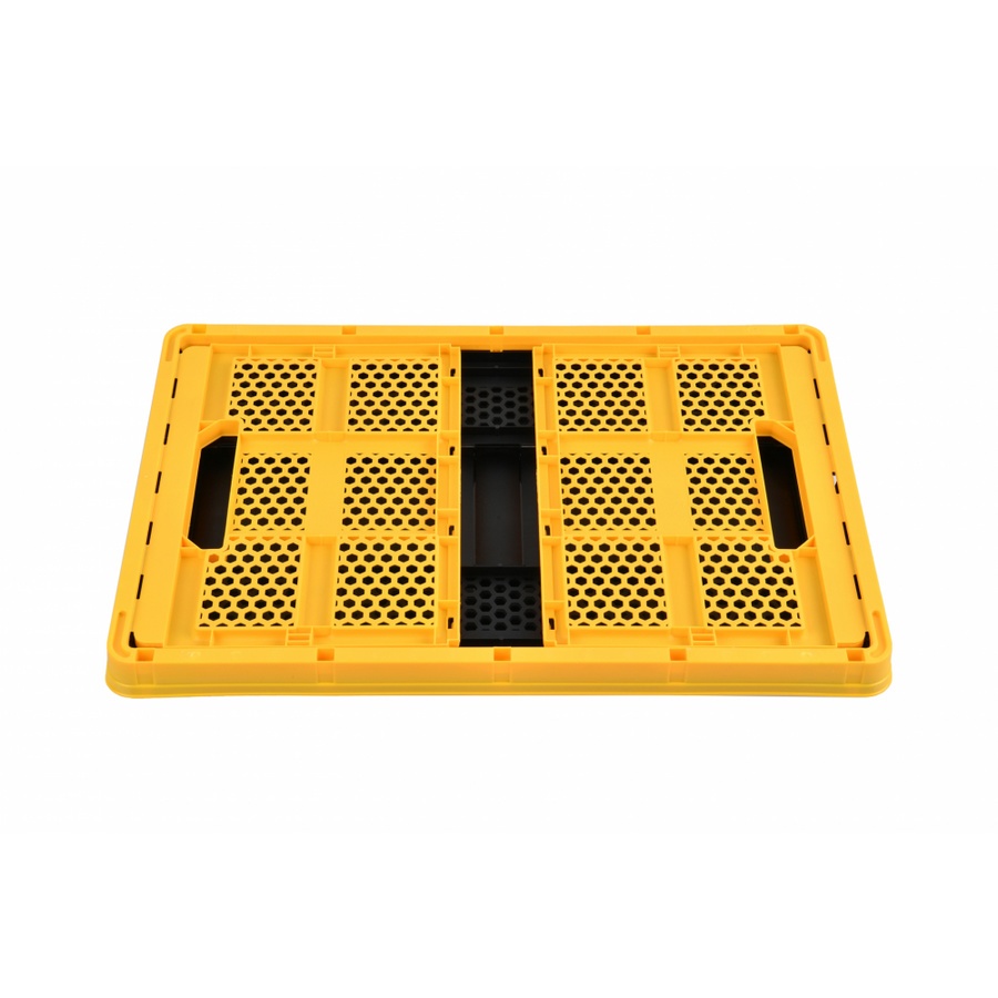 HUMMER กล่องเก็บอุปกรณ์เครื่องมือ แบบพับได้ (32L)  19-7/8” รุ่น 320232