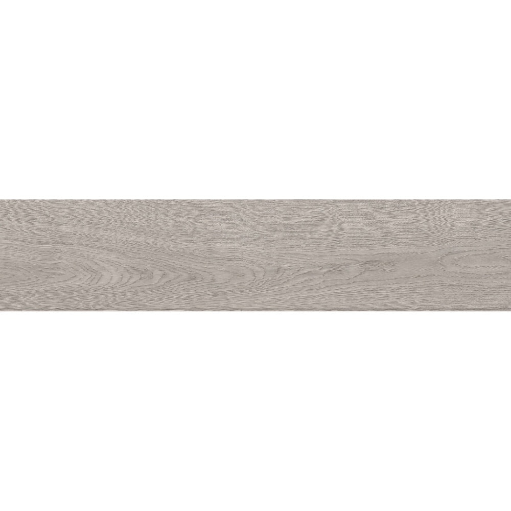 แผ่นปูพื้น SPC Click lock 230x1500x5มม +1มม IXPE  รุ่น AMG7141-6  สี light grey (2.07ตรม./6แผ่น)