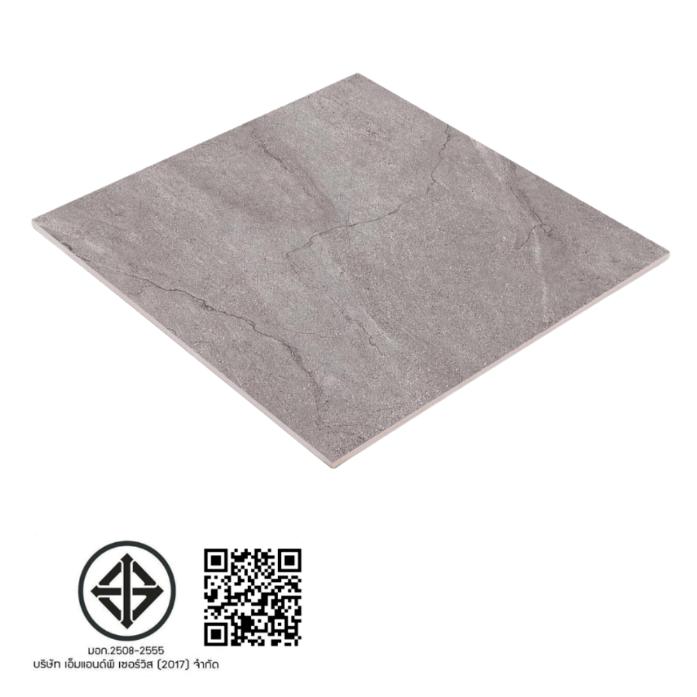 MARBELLA 12x12 กระเบื้องปูพื้น รุ่น มาเบรอ แมท M33813 (17P) (Matt)