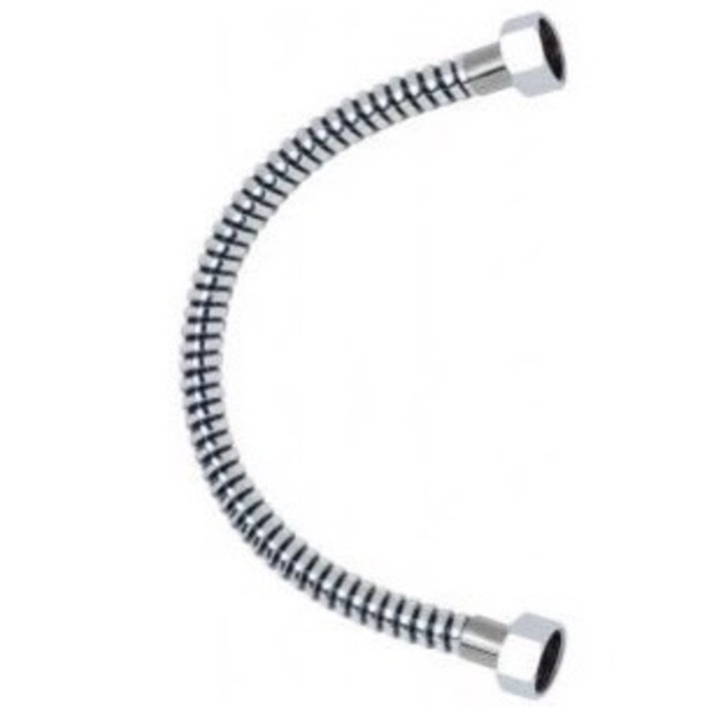 Prema สายถักน้ำดีโครเมี่ยม รุ่น P330L18#CR(HM) ขนาด 45 ซม.